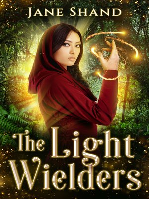 cover image of The Light Wielders